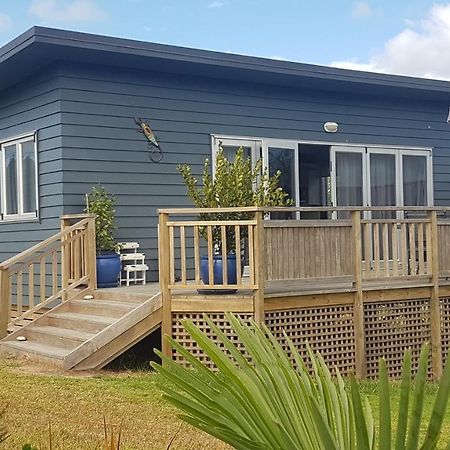 Thistle Do Beach Bach Ruakaka Exterior foto