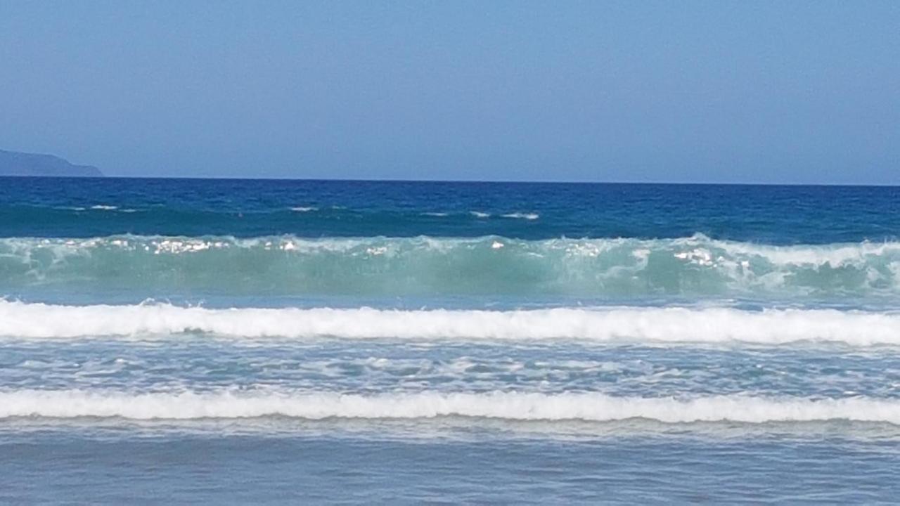 Thistle Do Beach Bach Ruakaka Exterior foto