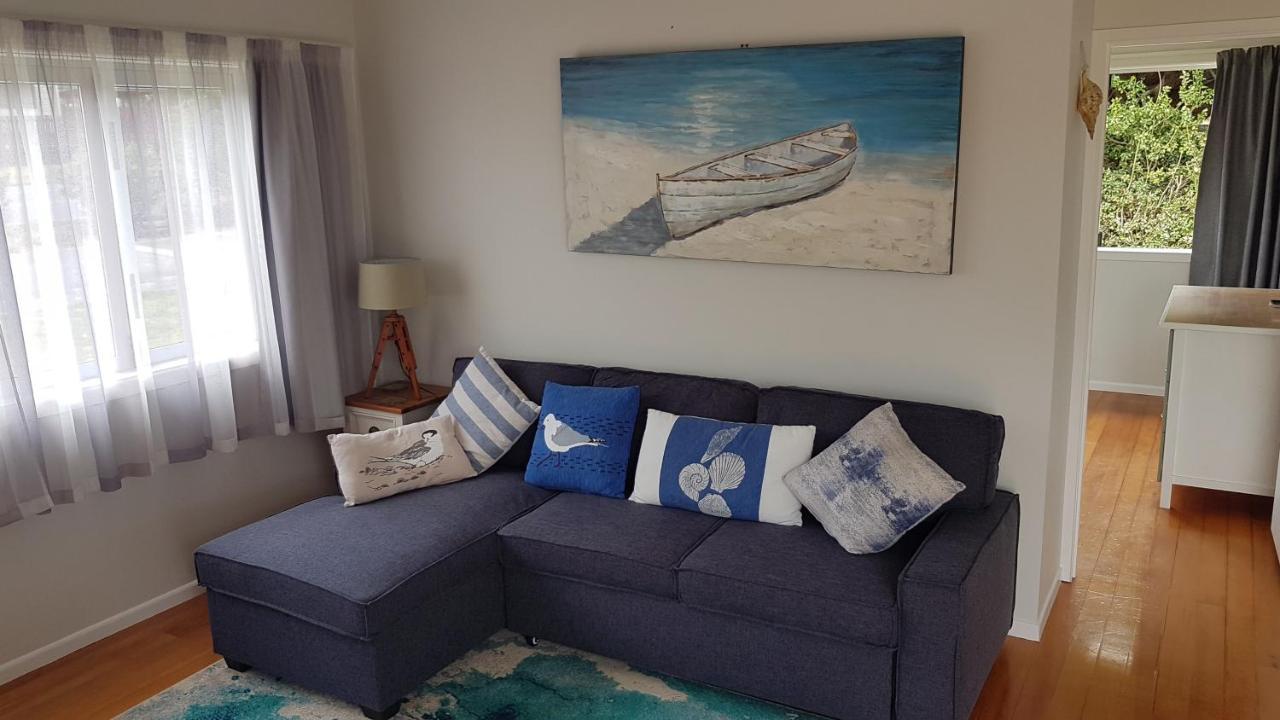 Thistle Do Beach Bach Ruakaka Exterior foto