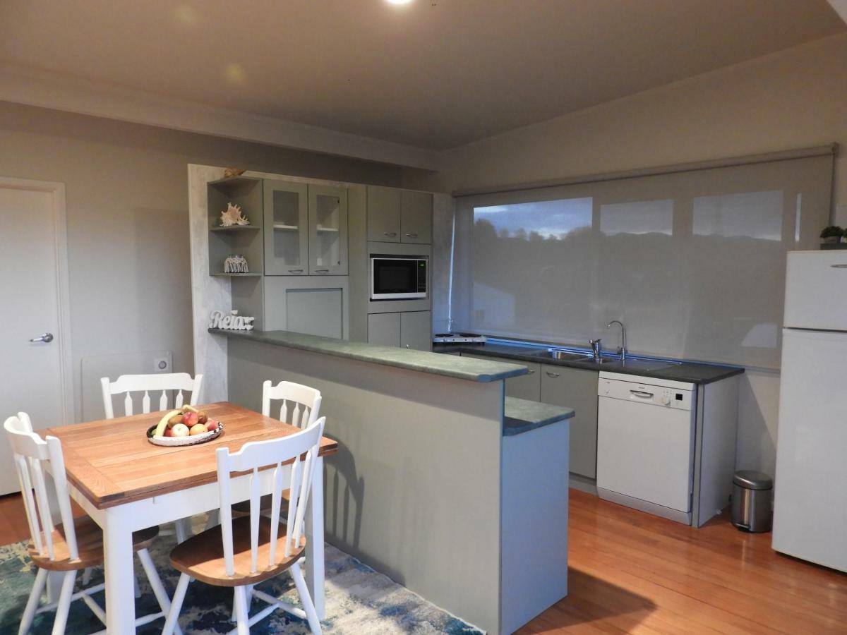 Thistle Do Beach Bach Ruakaka Exterior foto
