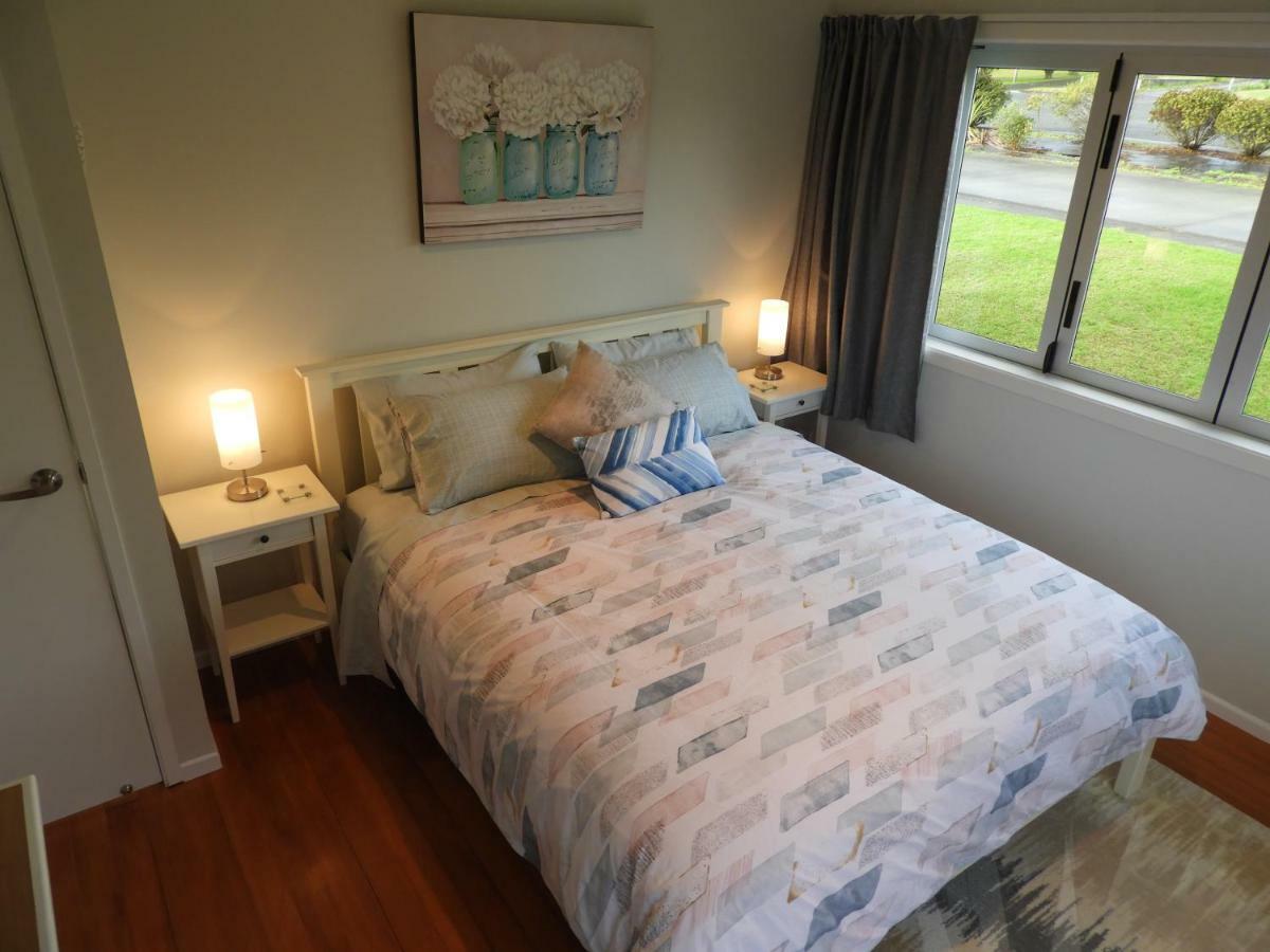 Thistle Do Beach Bach Ruakaka Exterior foto